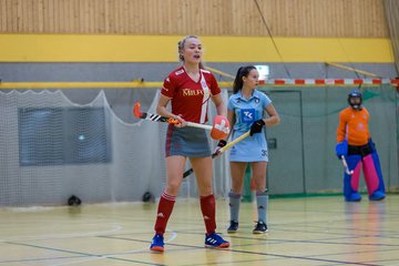 Bild 242 - A-Juniorinnen Punktrunde